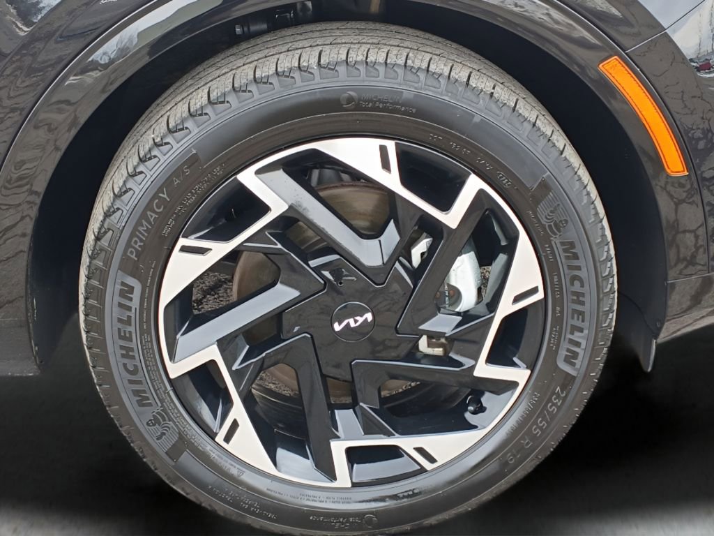 Used 2024 Kia Sportage SX image 29