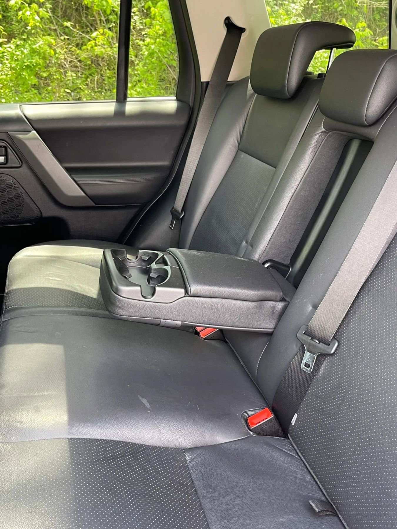 Used 2008 Land Rover LR2 SE AWD/4WD image 10