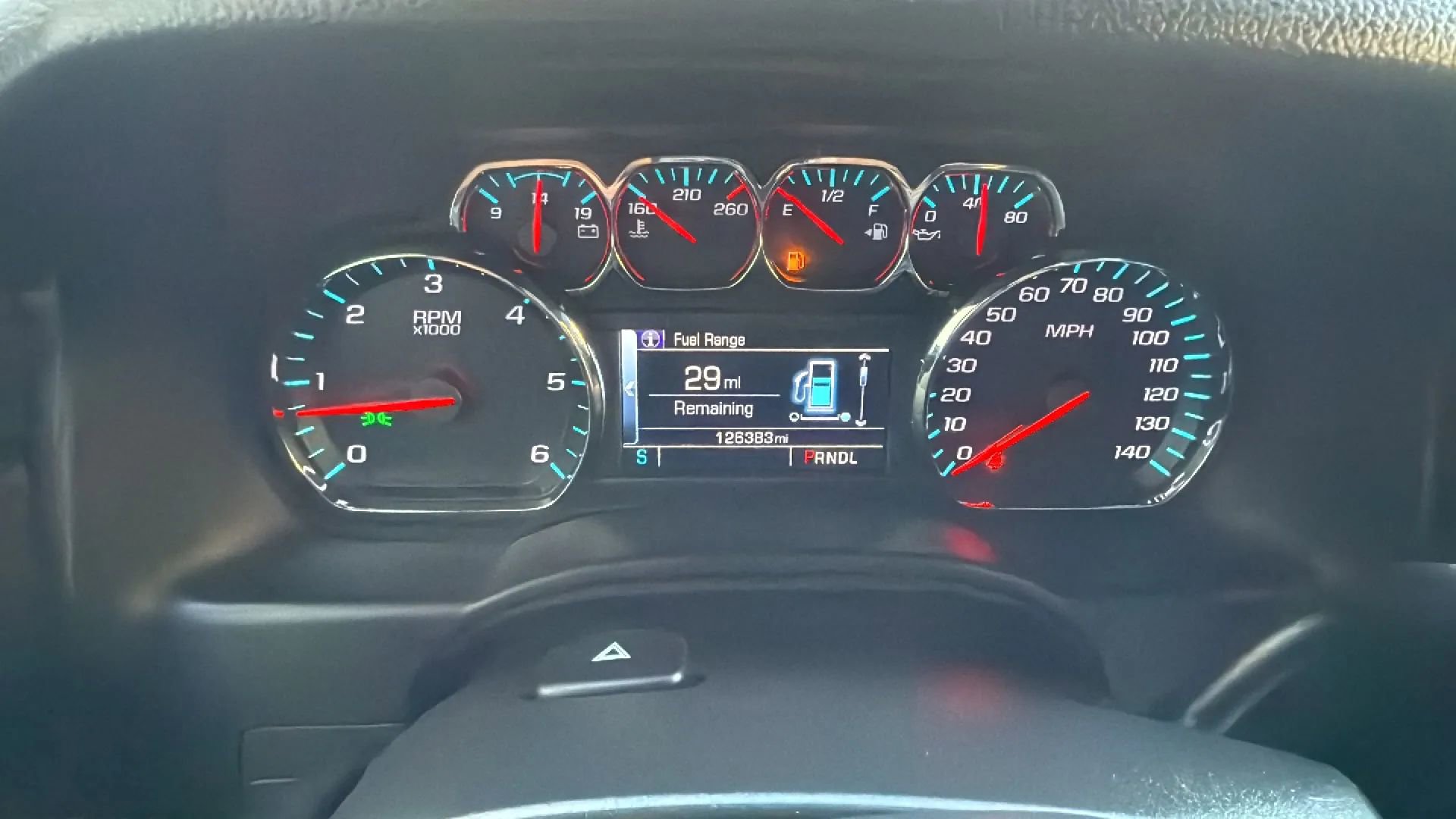 Used 2018 Chevrolet Tahoe LT image 15