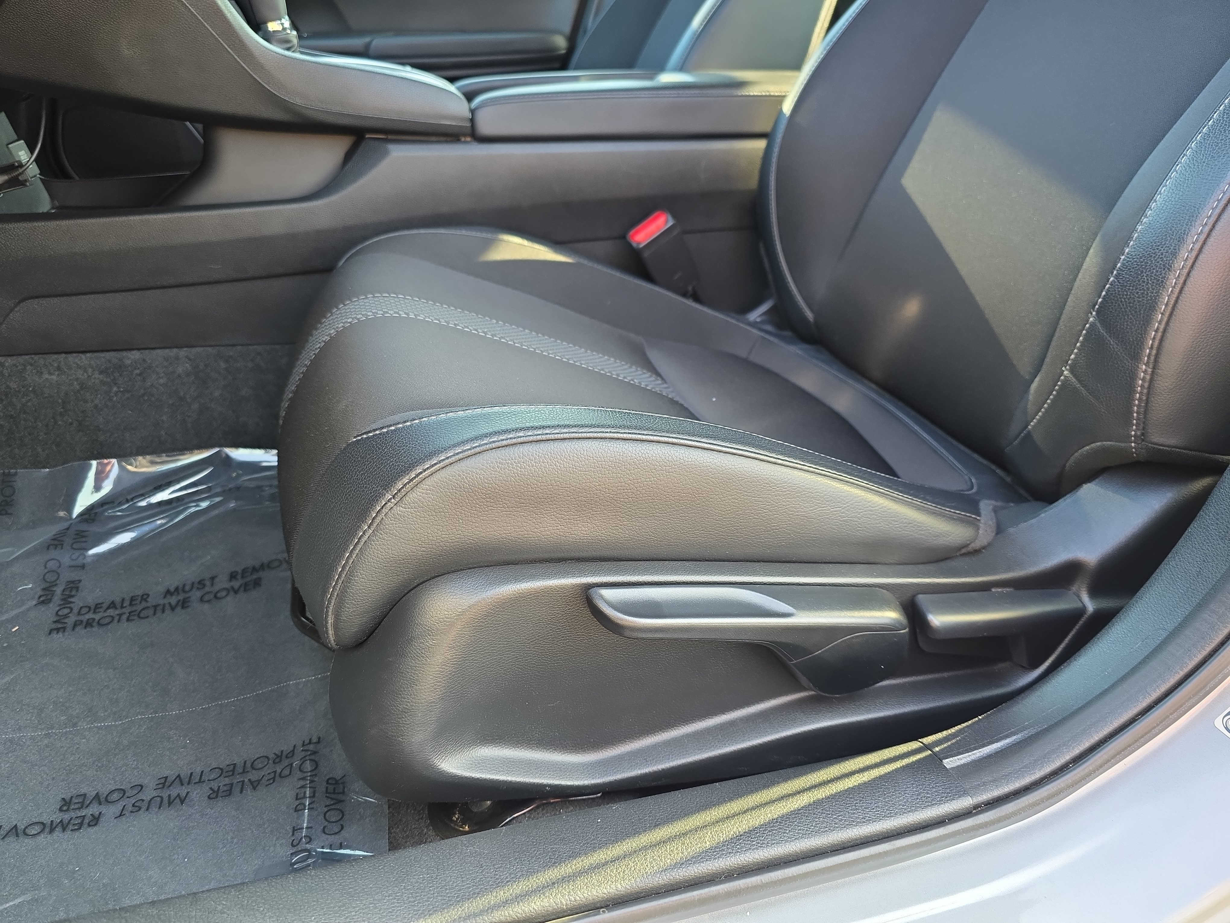 Used 2021 Honda Civic Sport image 26