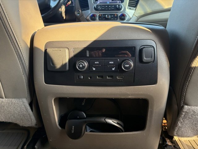 Used 2018 GMC Yukon SLT w/ Premium Edition image 21