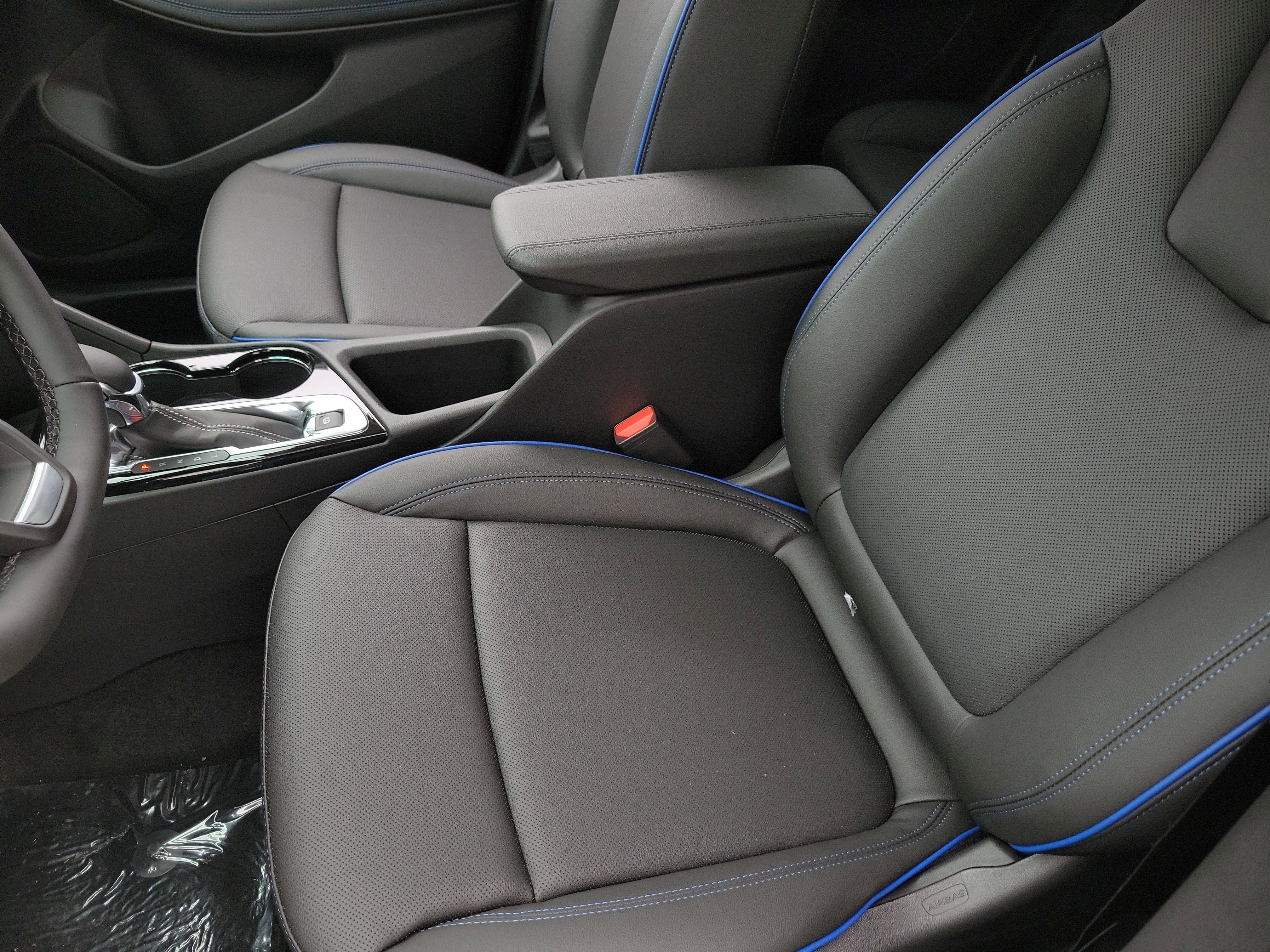 New 2026 Buick Encore GX Sport Touring w/ Advanced Technology Package image 22