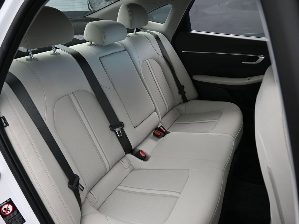Used 2023 Hyundai Sonata SEL image 42