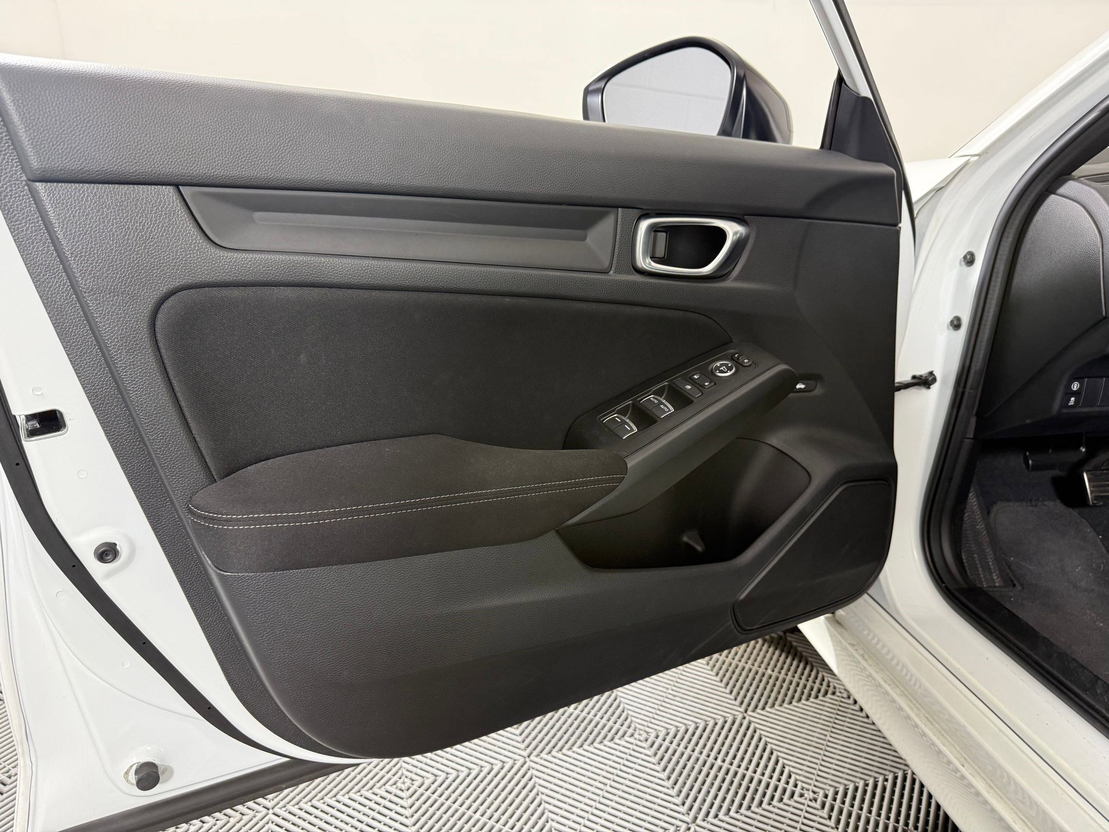 Used 2022 Honda Civic Sport image 20