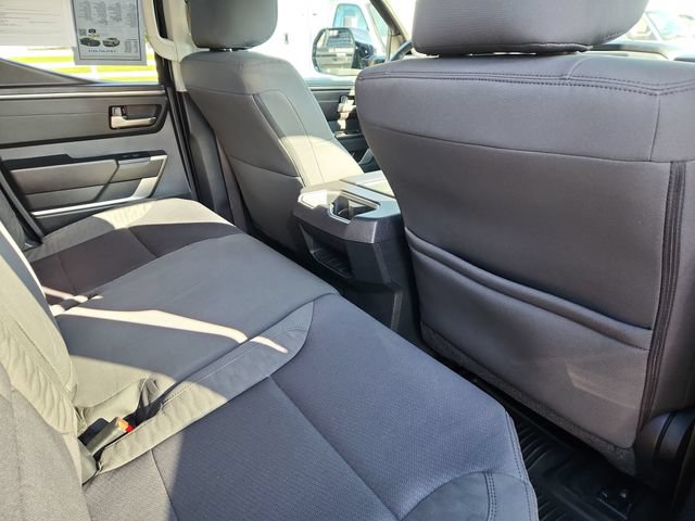 Used 2022 Toyota Tundra SR5 w/ TRD Sport Package AWD/4WD image 30