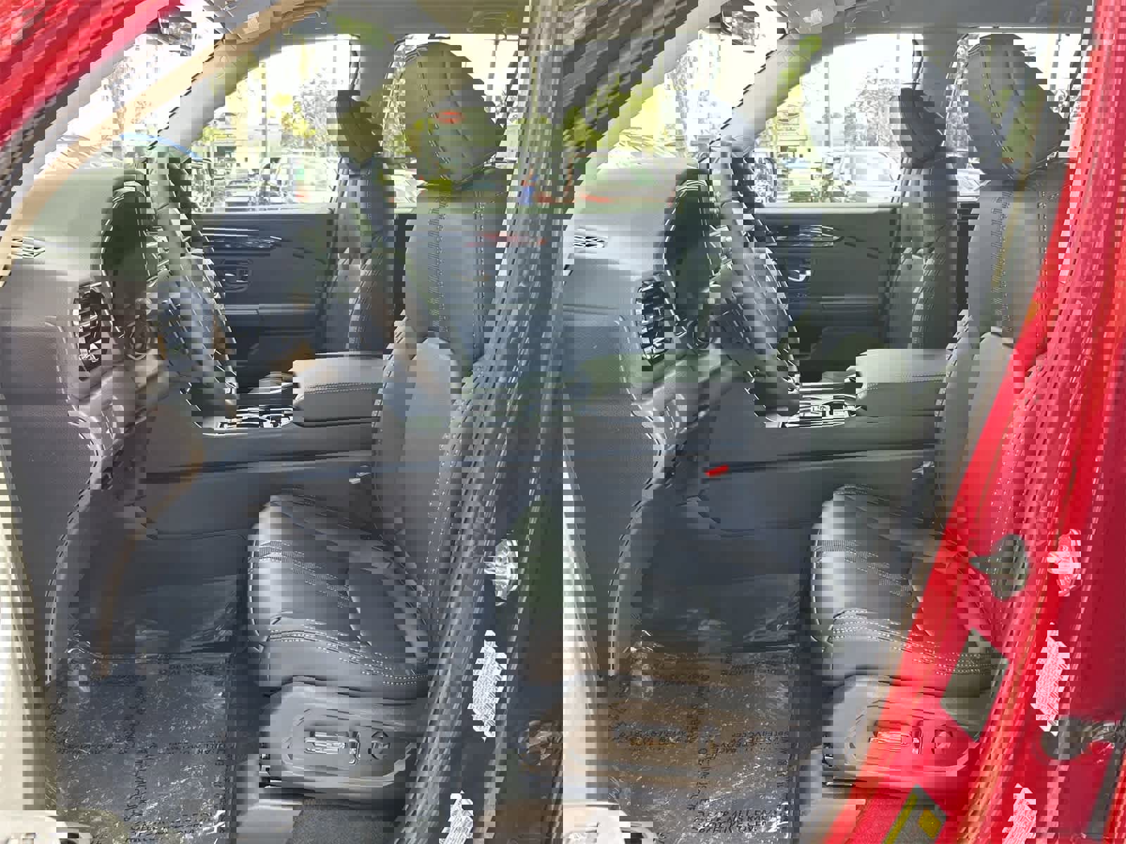 New 2026 Honda Pilot EX-L image 11