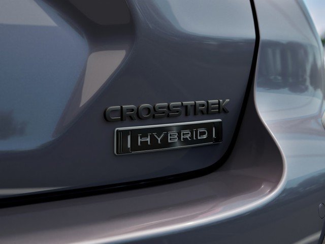 New 2026 Subaru Crosstrek 2.5i Limited AWD/4WD image 12