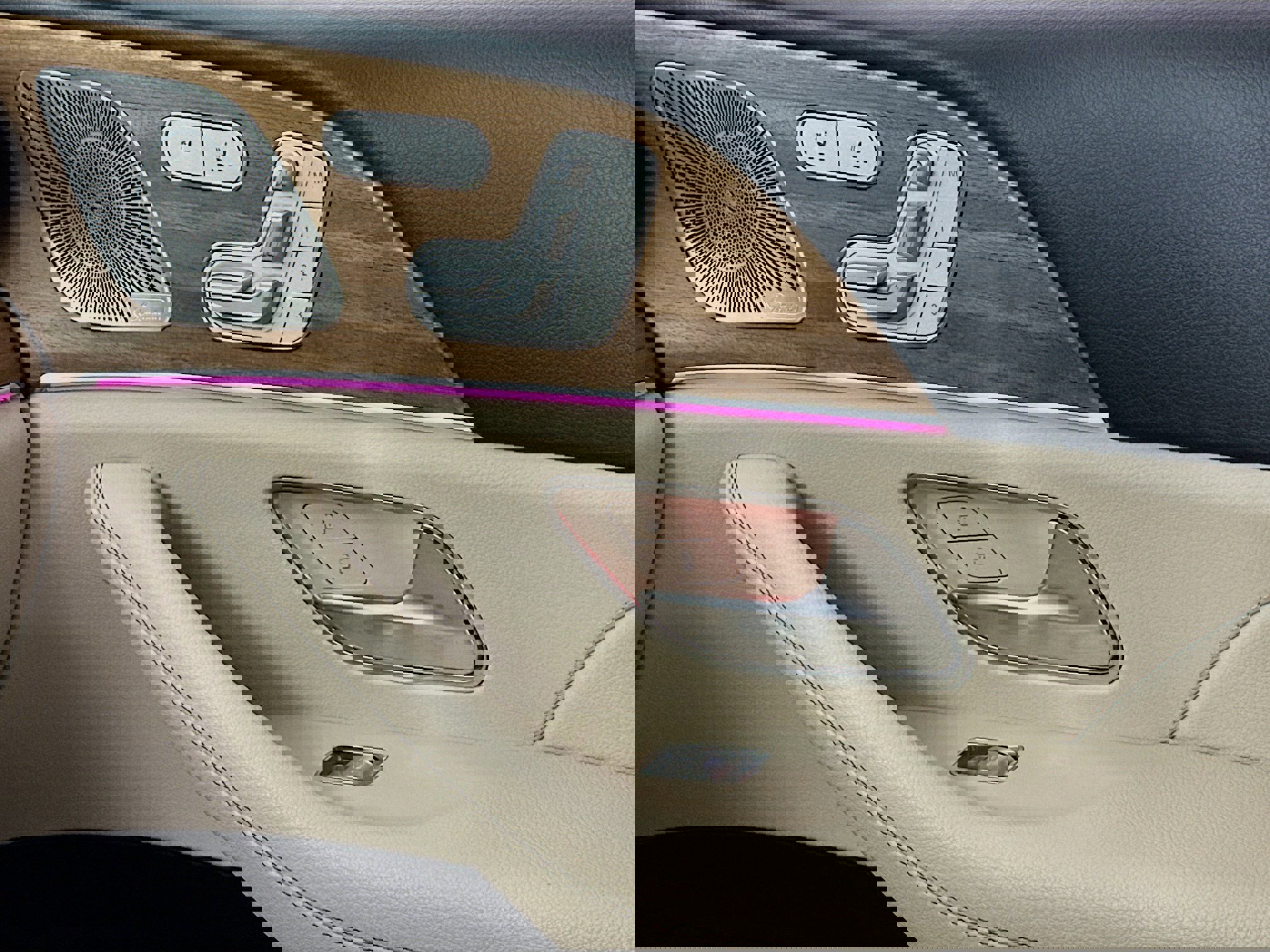 Used 2023 Mercedes-Benz GLE 450 4MATIC w/ AMG Line Exterior image 17