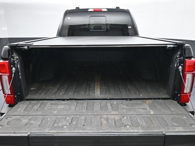 Used 2022 Ford F250 Lariat w/ Tremor Off-Road Package image 30