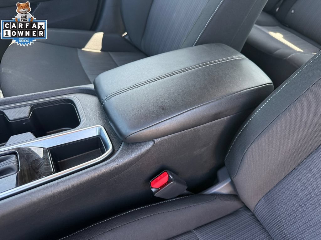 Certified 2025 Nissan Sentra SV w/ All-Weather Package FWD image 24