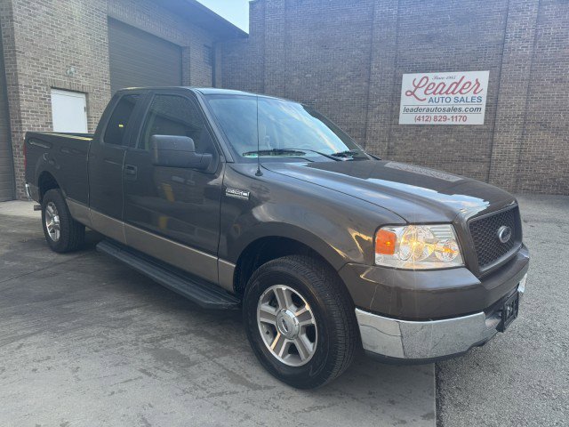 Used 2005 Ford F150 XLT