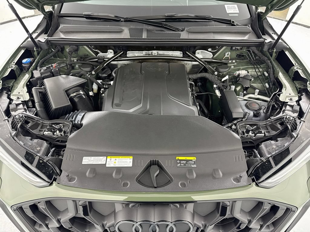 New 2026 Audi Q5 Premium Plus AWD/4WD image 29