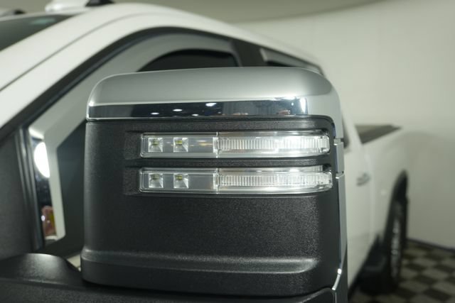 Used 2024 Chevrolet Silverado 3500 High Country w/ Technology Package AWD/4WD image 25