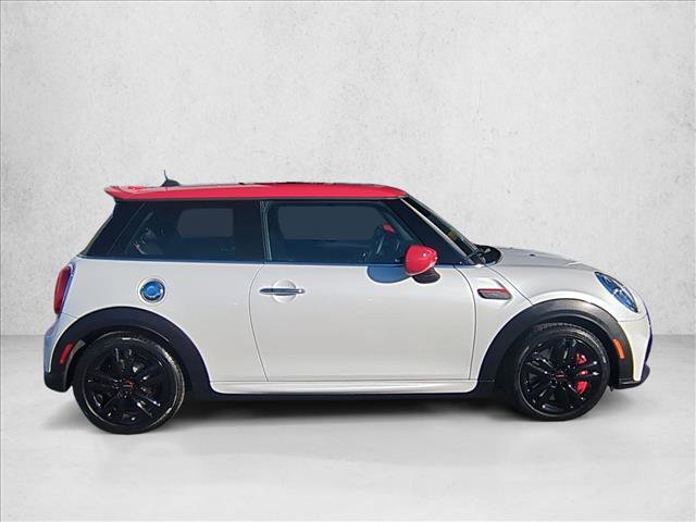 Certified 2024 MINI Cooper John Cooper Works image 4
