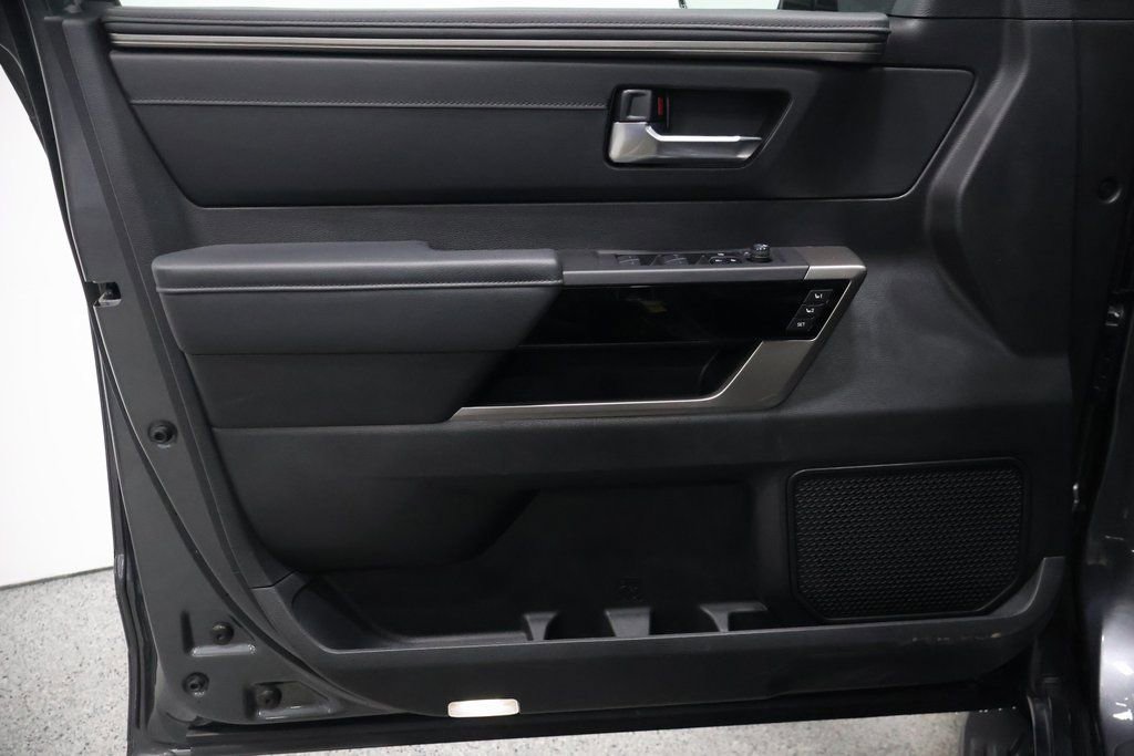 Used 2023 Toyota Sequoia Limited image 12