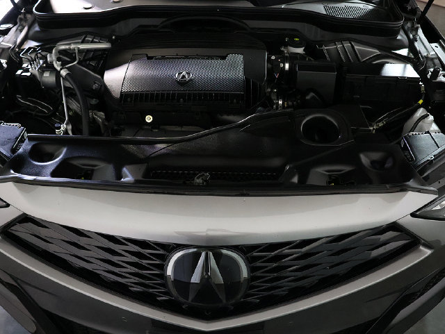 Used 2026 Acura MDX A-Spec w/ Advance Package AWD/4WD image 41