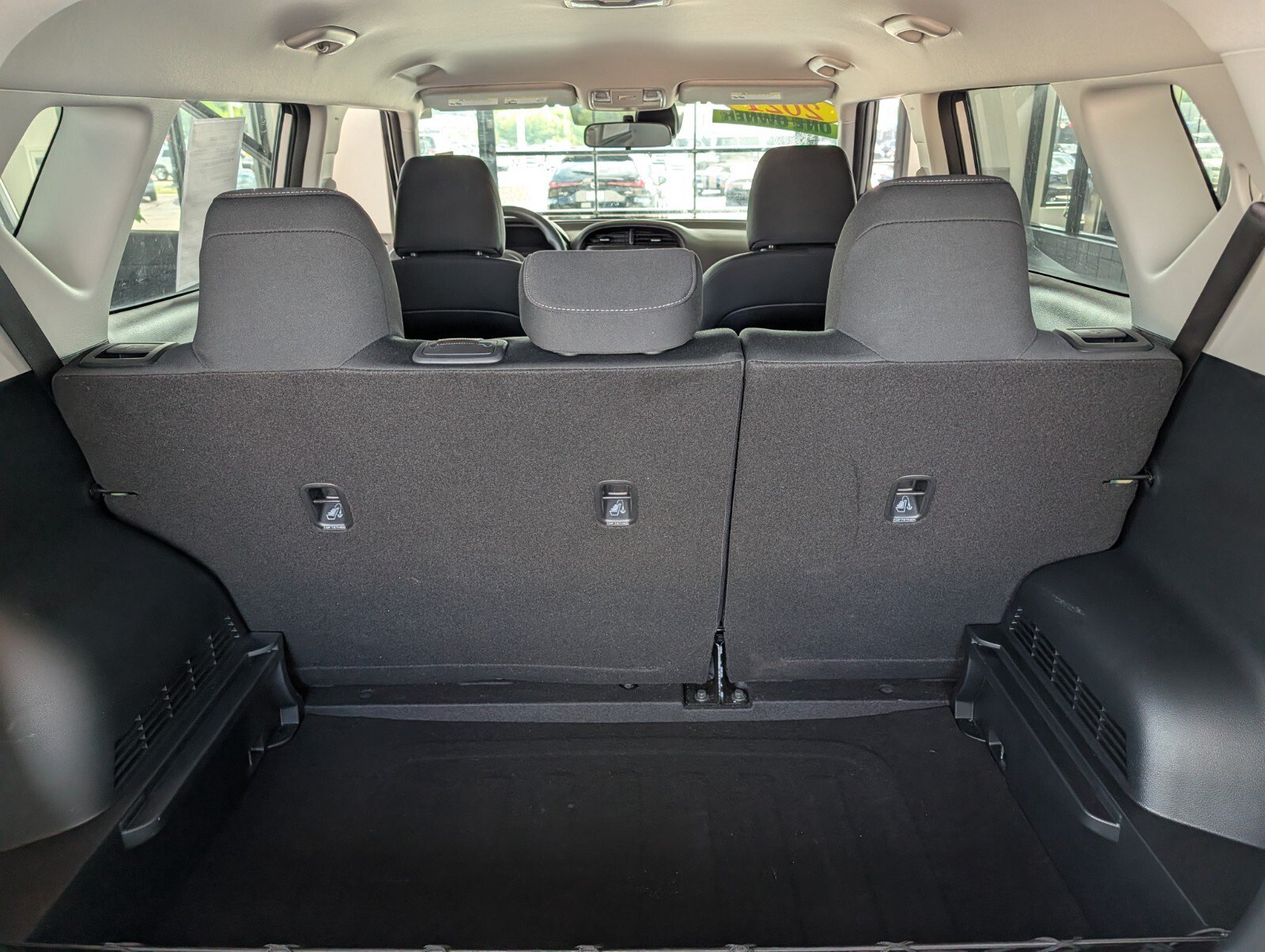 Used 2021 Kia Soul S FWD image 13