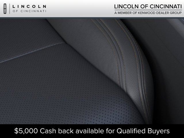 New 2026 Lincoln Aviator Reserve AWD/4WD image 16