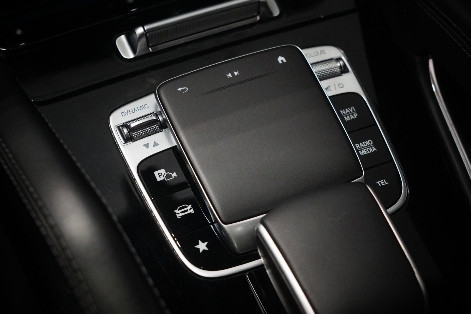 Certified 2023 Mercedes-Benz GLS 63 AMG 4MATIC image 27