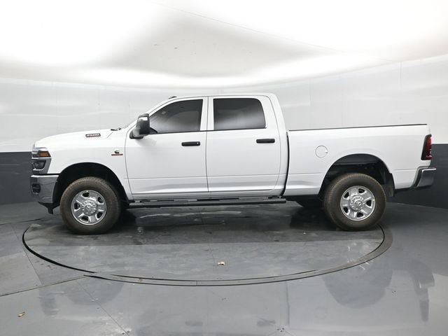 New 2026 RAM 2500 Tradesman image 7