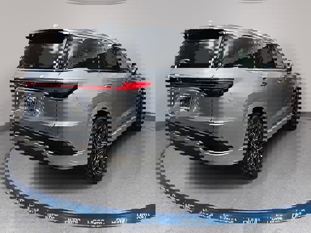 New 2026 Lexus TX 350 AWD image 5