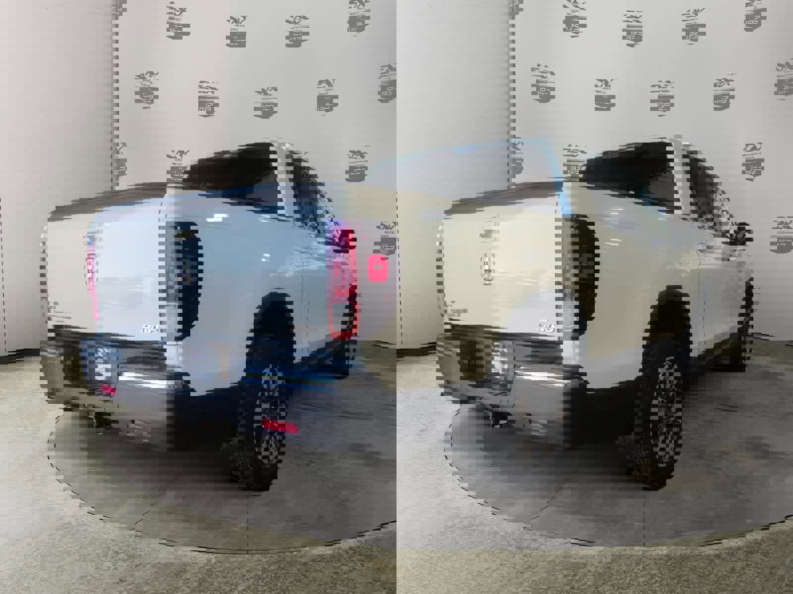 Used 2017 Honda Ridgeline RTL-T image 5