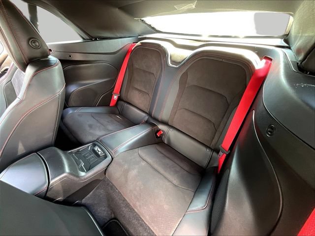 Used 2021 Chevrolet Camaro ZL1 RWD image 21