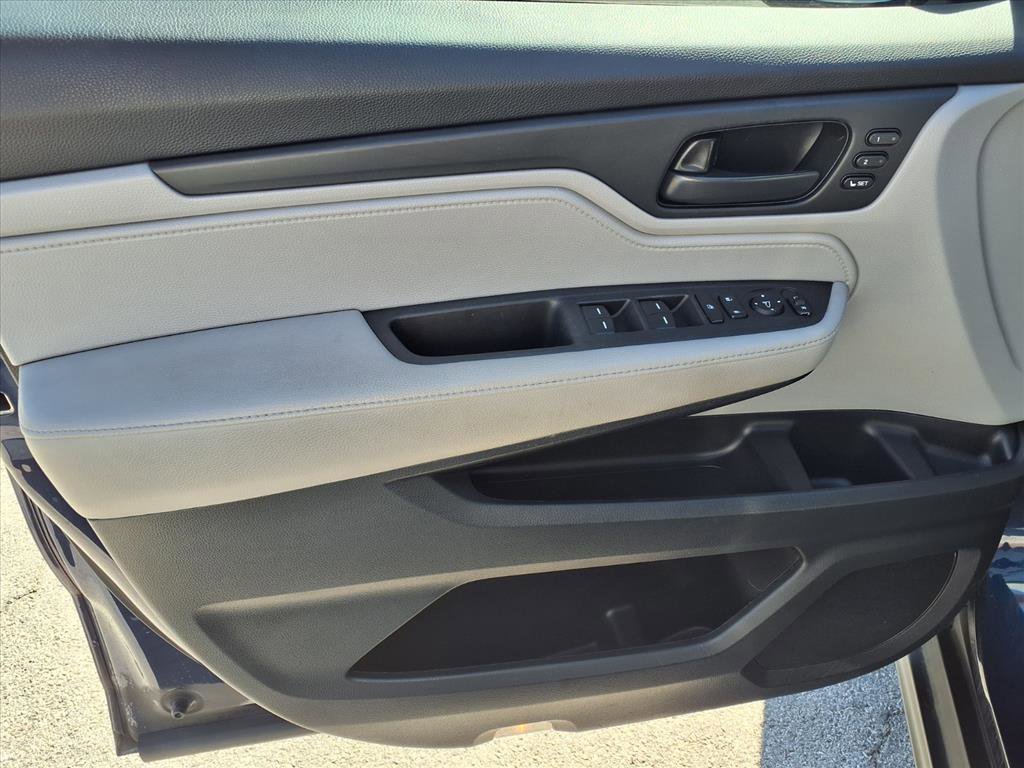 Used 2019 Honda Odyssey EX-L image 16