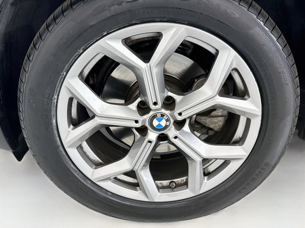 Certified 2024 BMW X3 sDrive30i w/ Premium Package RWD image 29