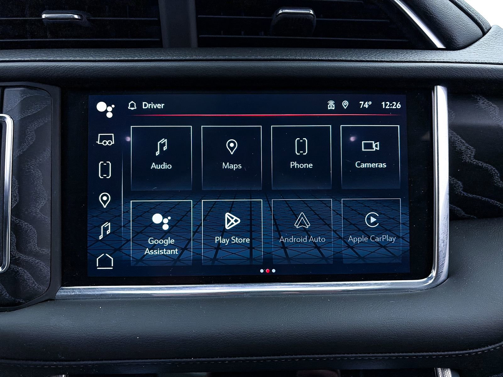 Used 2023 GMC Yukon Denali image 28