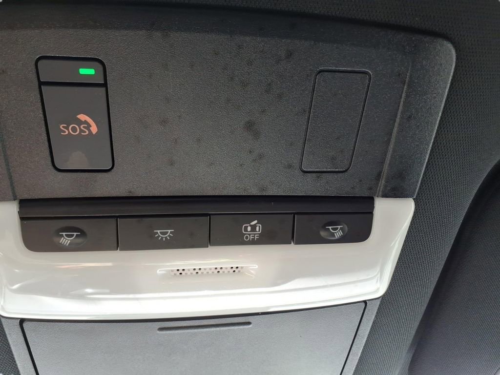 Used 2024 Nissan Pathfinder Rock Creek AWD/4WD image 27