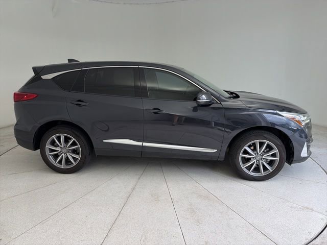 Used 2020 Acura RDX w/ Technology Package FWD image 3
