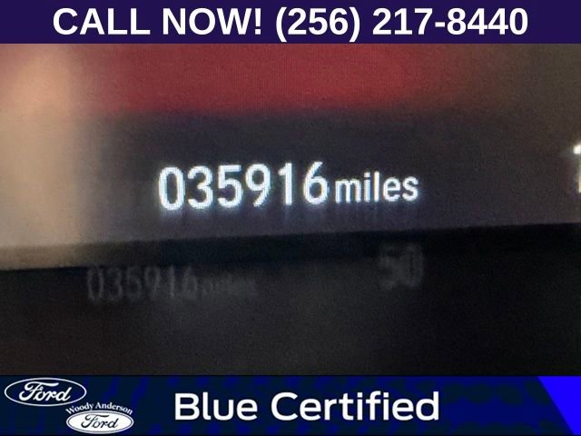 Used 2021 Honda CR-V EX image 11