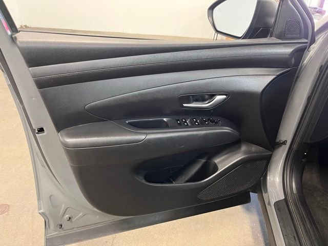 Used 2025 Hyundai Tucson SEL image 24