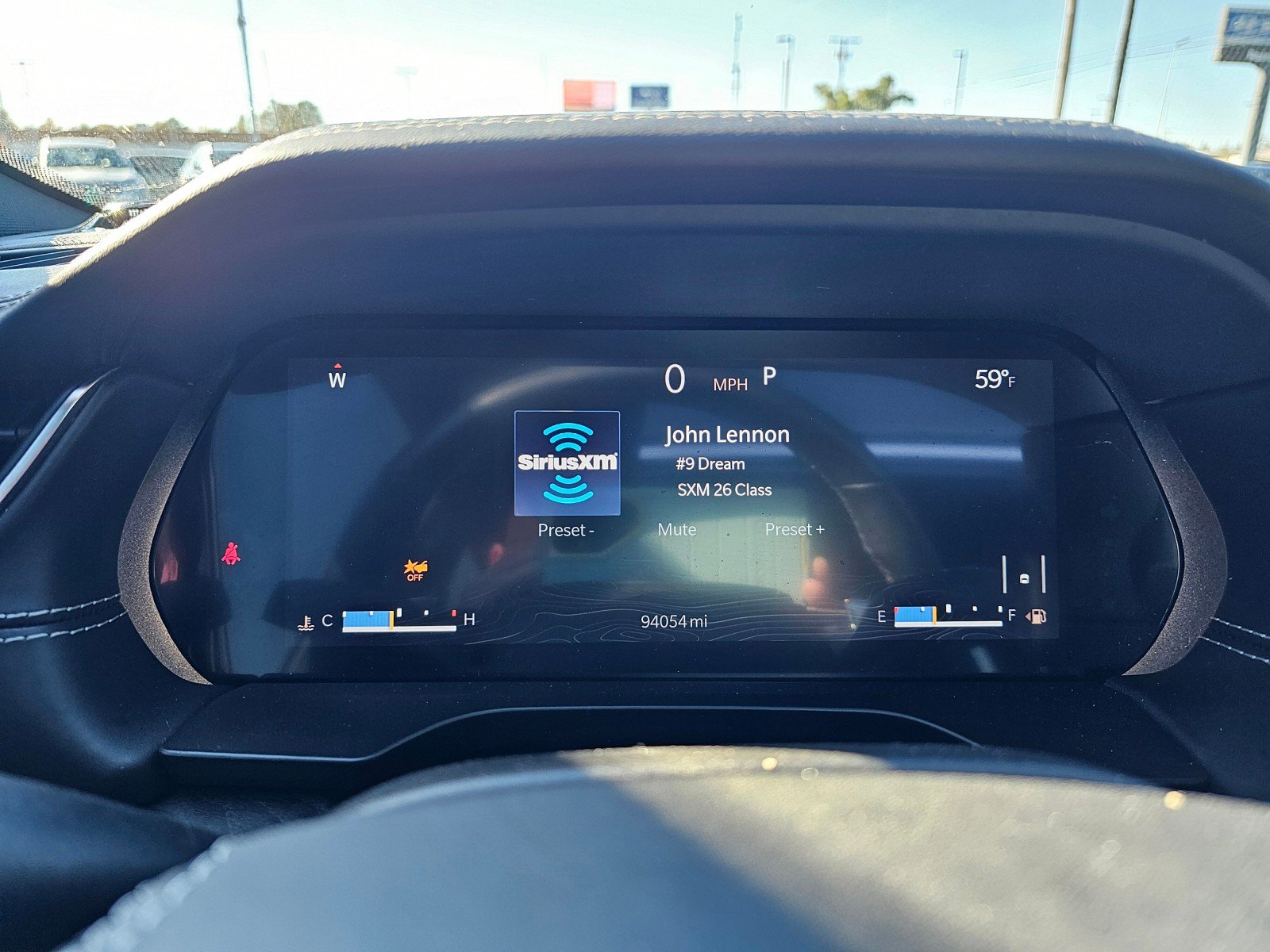 Used 2021 Jeep Grand Cherokee L Overland w/ MOPAR Finishing Package image 33