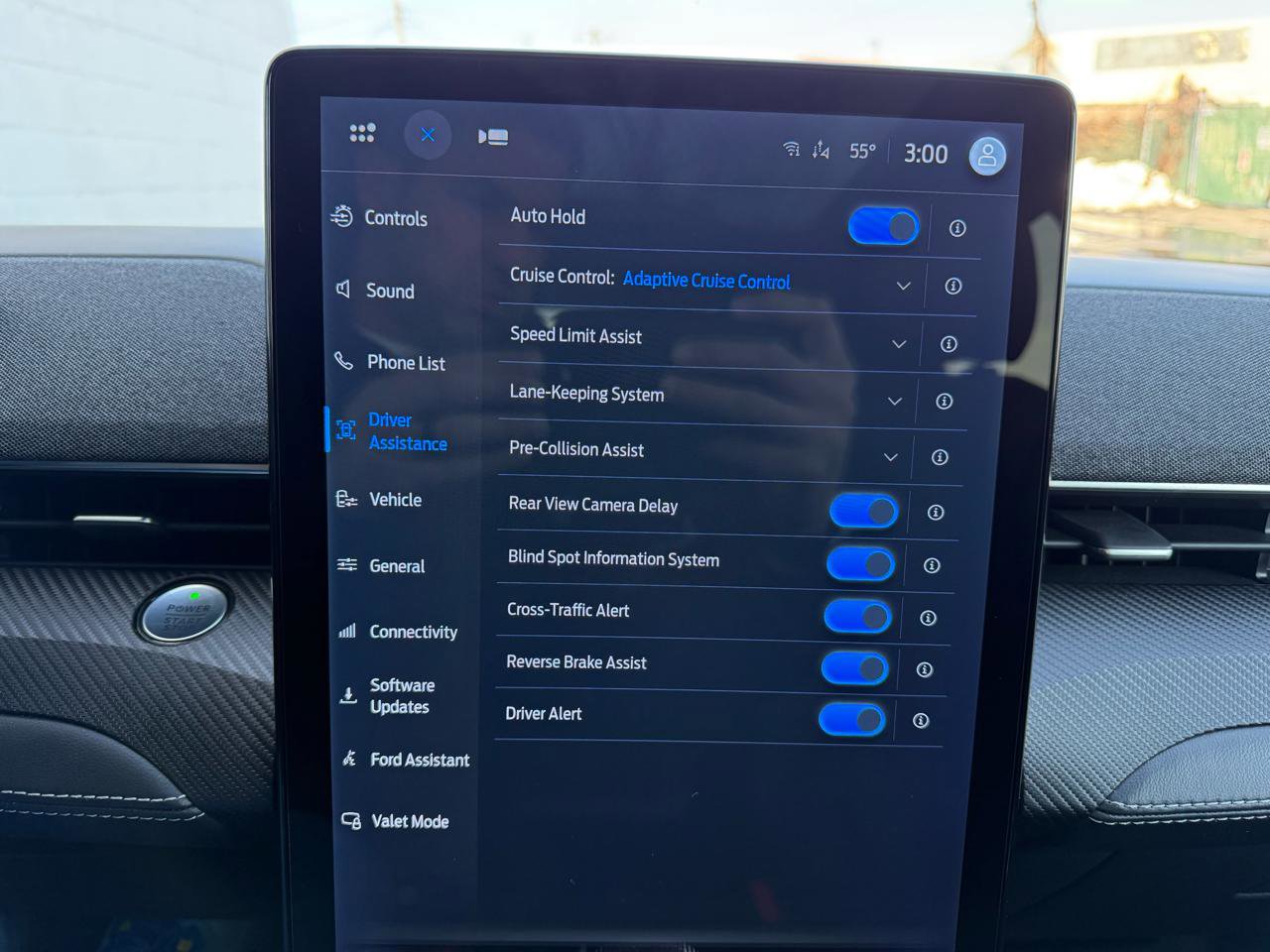 Used 2023 Ford Mustang Mach-E Premium image 46