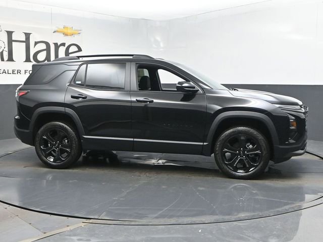 New 2026 Chevrolet Equinox LT w/ Midnight Edition