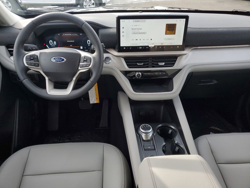 New 2026 Ford Explorer Active w/ Active Comfort Package image 26