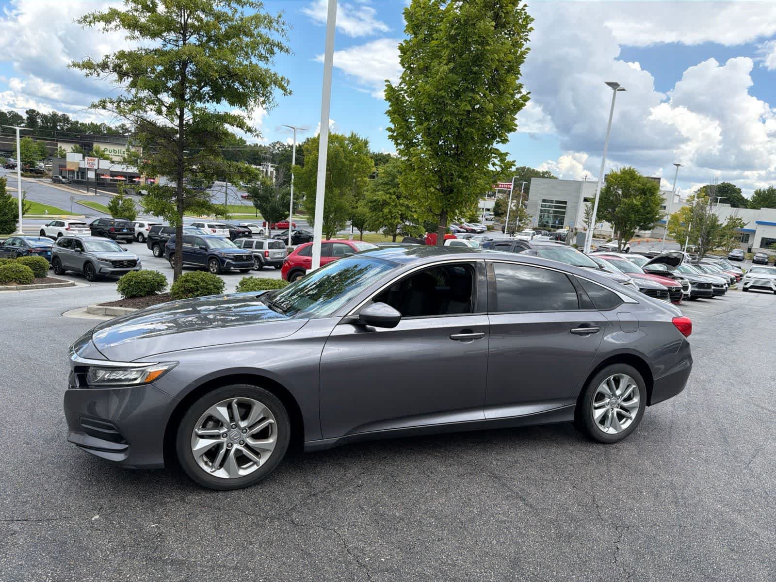 Used 2019 Honda Accord LX image 6
