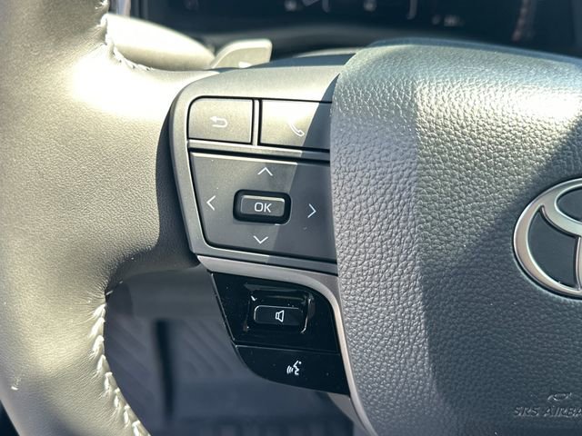 New 2026 Toyota Camry SE w/ Convenience Package image 19