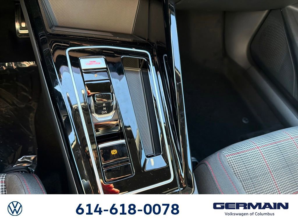 New 2026 Volkswagen Golf S image 27