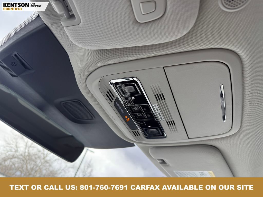 Used 2025 Lincoln Aviator Reserve w/ Equipment Group 201A image 30