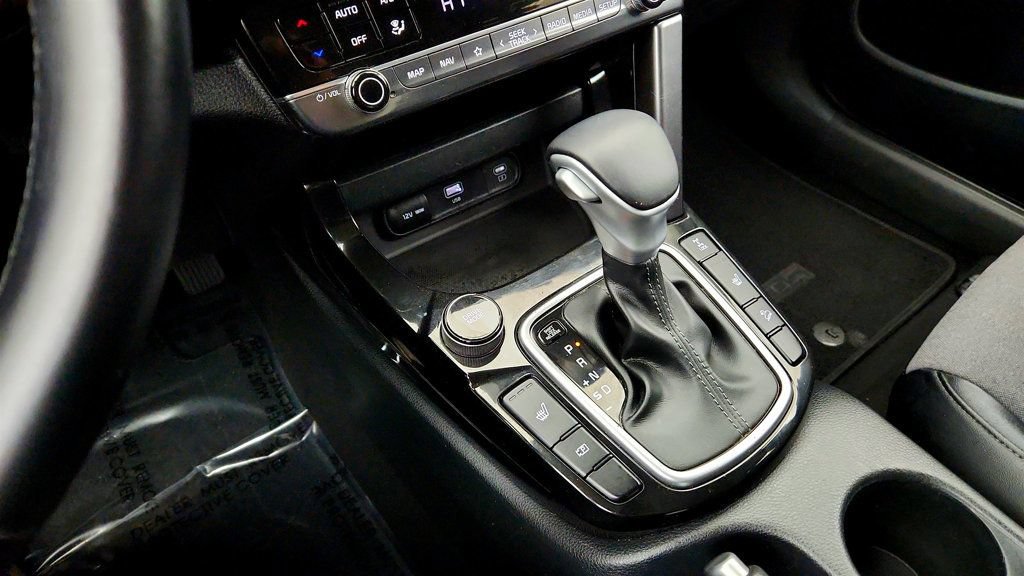 Used 2024 Kia Seltos S AWD/4WD image 15