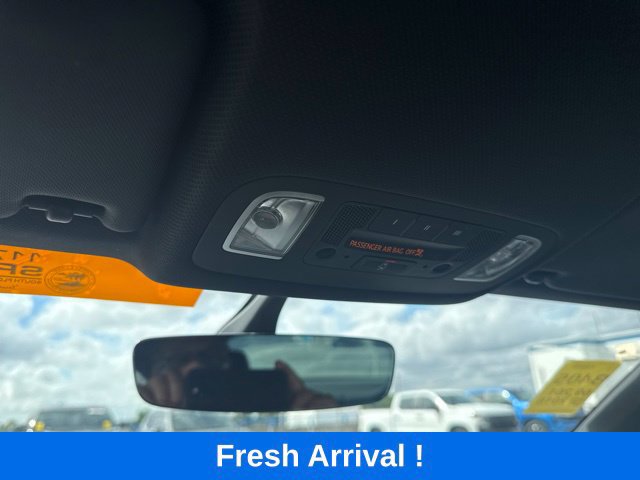 Used 2018 Audi TTS 2.0T Coupe AWD/4WD image 9