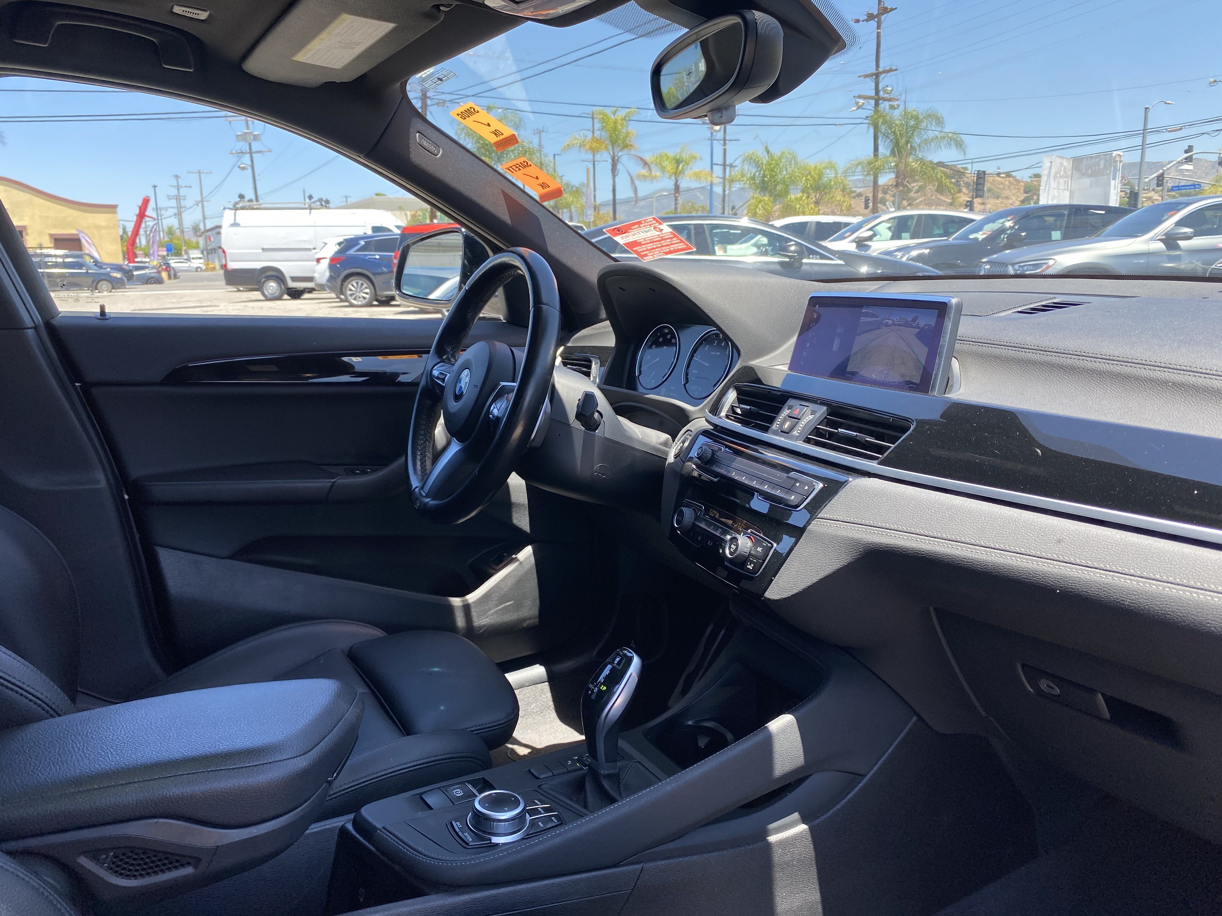 Used 2022 BMW X2 sDrive28i w/ M Sport X Package FWD image 27