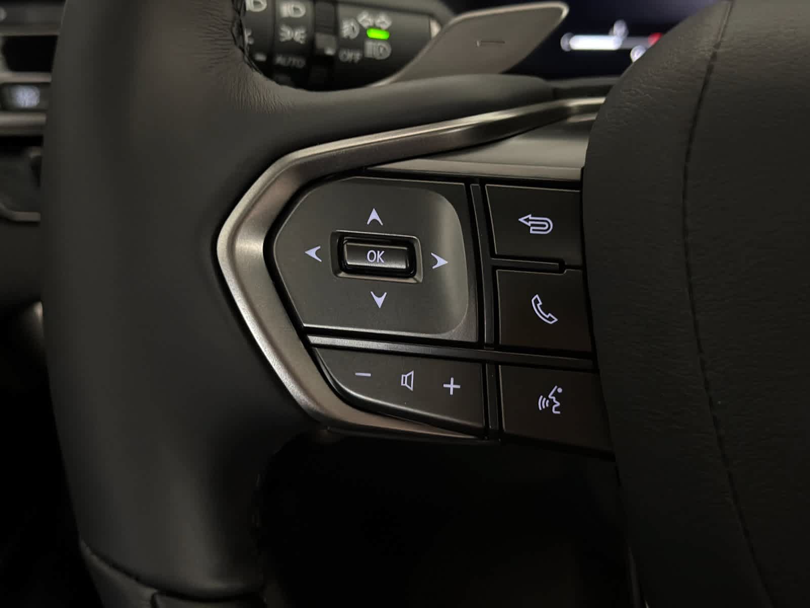New 2026 Lexus RX 350 Premium FWD image 25