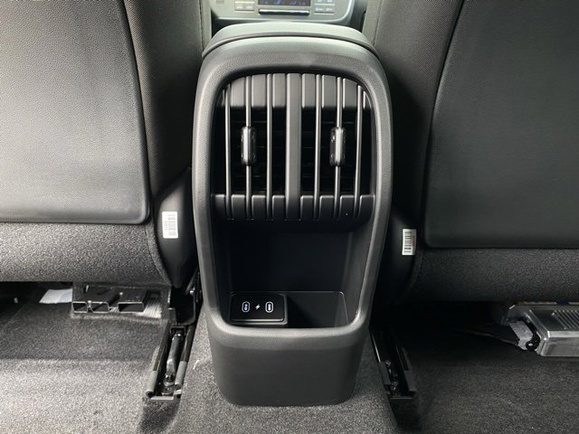 New 2025 Hyundai Kona SEL image 36