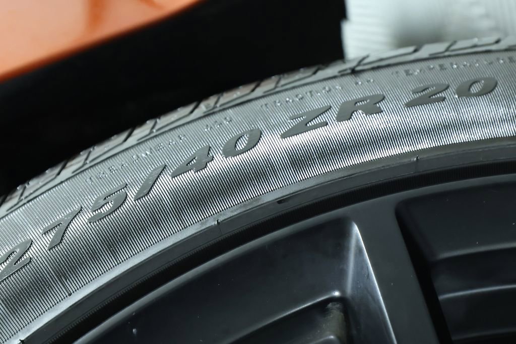 Used 2023 Dodge Charger Scat Pack w/ Daytona Edition Group image 45