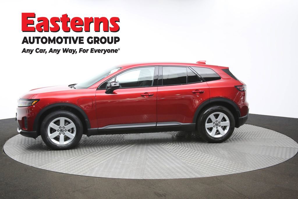 Used 2024 Honda Prologue EX image 52