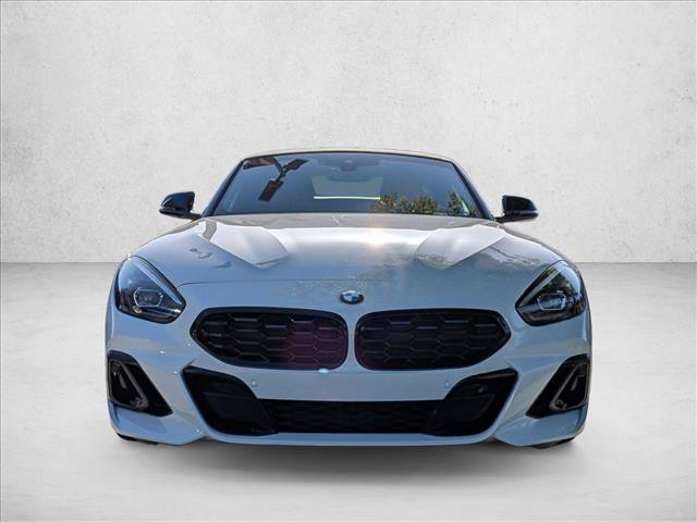 New 2026 BMW Z4 sDrive30i w/ Premium Package RWD image 5